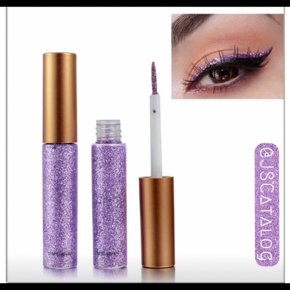 lavender liquid eyeliner